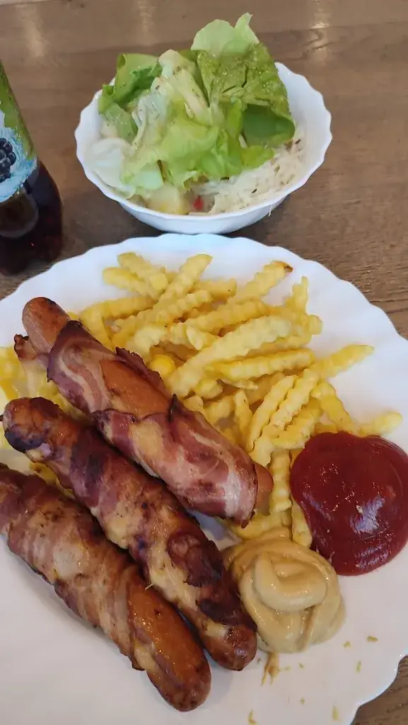 Menu_Genussplatzl Eben - Imbiss, Fleisch & Wurst_Eben im Pongau_image_5