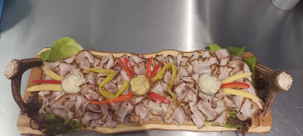 Menu_Genussplatzl Eben - Imbiss, Fleisch & Wurst_Eben im Pongau_image_6