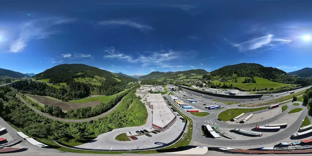 Hegyi Robert_Landzeit Eben Süd_Eben im Pongau_recensione