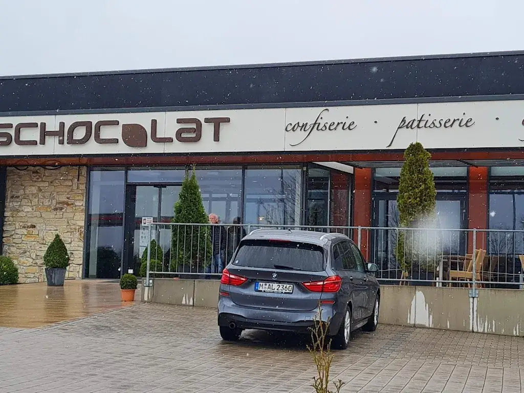 Landzeit Eben Süd ristorante a Eben im Pongau