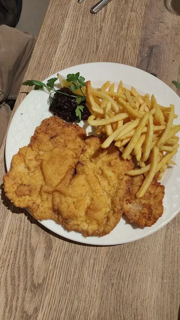 Menu_Der Dorfwirt - Ihr Schnitzelparadies_Ebenau_immagine_5