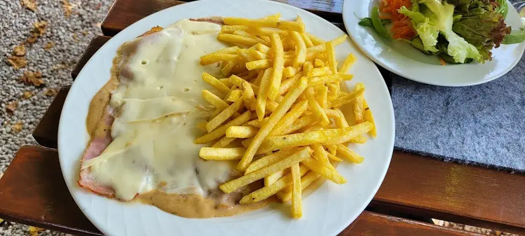 Menu_Der Dorfwirt - Ihr Schnitzelparadies_Ebenau_immagine_6