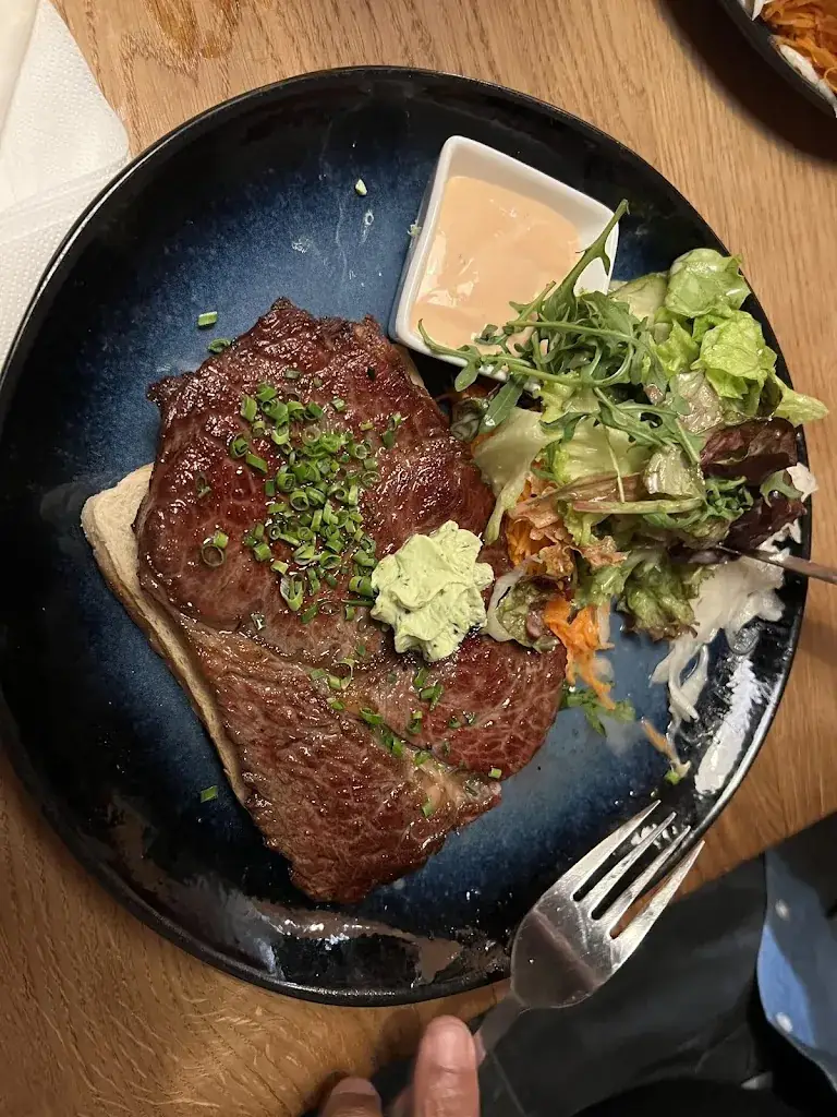 Menu_Der Dorfwirt - Ihr Schnitzelparadies_Ebenau_immagine_7