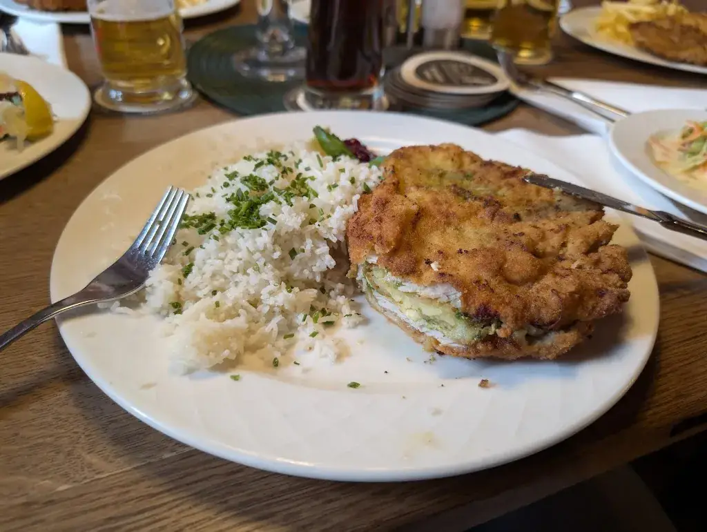 Menu_Der Dorfwirt - Ihr Schnitzelparadies_Ebenau_immagine_8