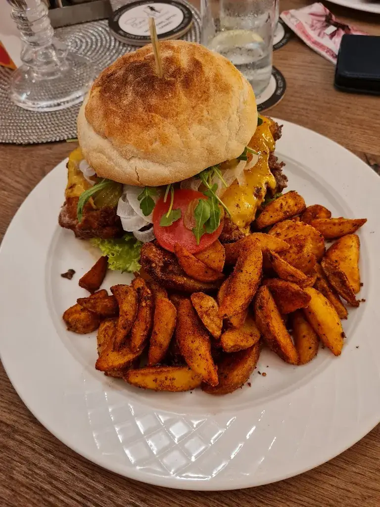 Menu_Der Dorfwirt - Ihr Schnitzelparadies_Ebenau_immagine_9