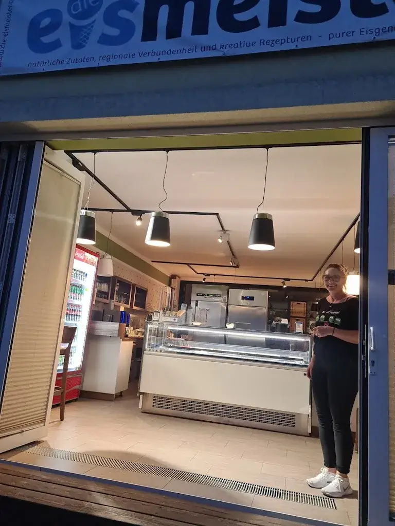 Andreas Gruber_Caffeur_Mörbisch am See_review