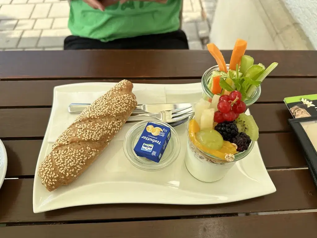 Wolfgang Beranek_Caffeur_Mörbisch am See_review