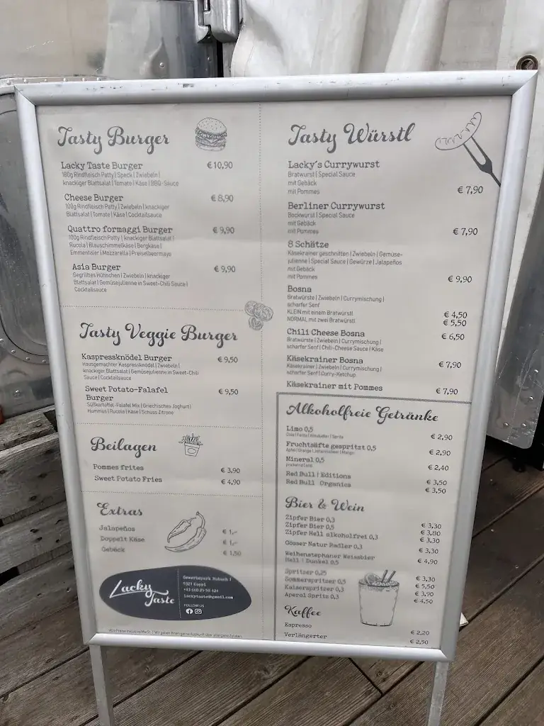 Menu_Lacky Taste_Ebenau_immagine_1