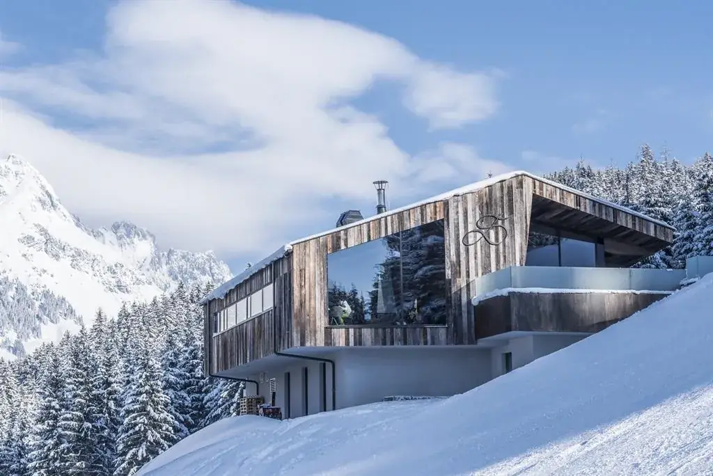 Steve Webster_Die Deantnerin_Dienten am Hochkönig_avis