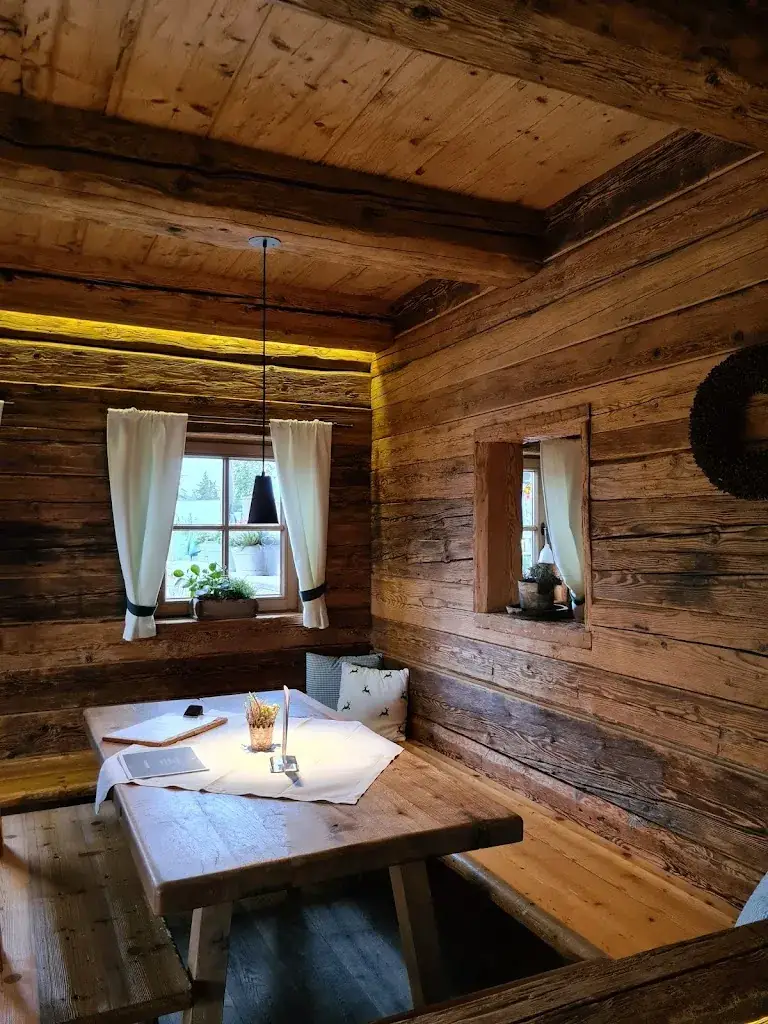 TH3 TR/\V1R_Steinbockalm_Dienten am Hochkönig_review