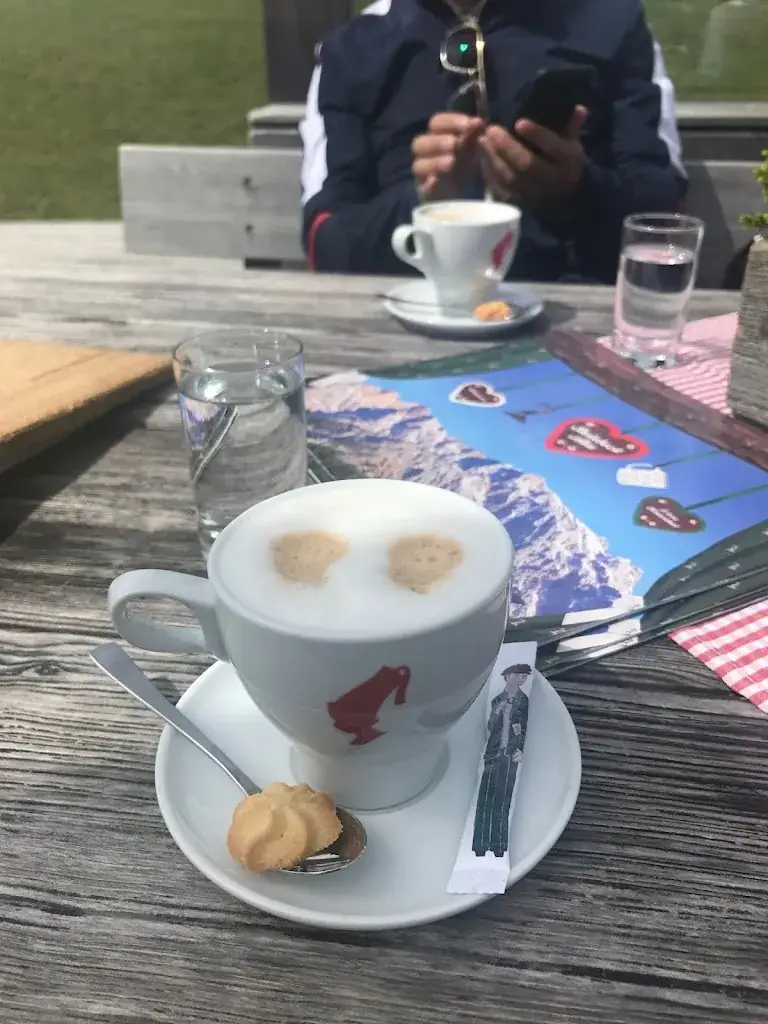 Richard Yu_Steinbockalm_Dienten am Hochkönig_review