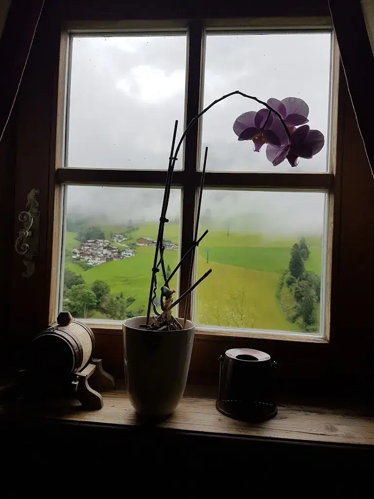 Zoltán Tatai_Jausenstation Almhäusl_Dienten am Hochkönig_review