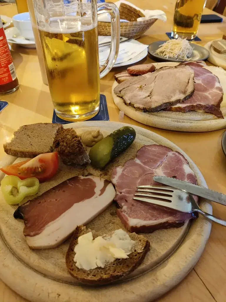 Jausenstation Almhäusl_Dienten am Hochkönig_slider_image_2