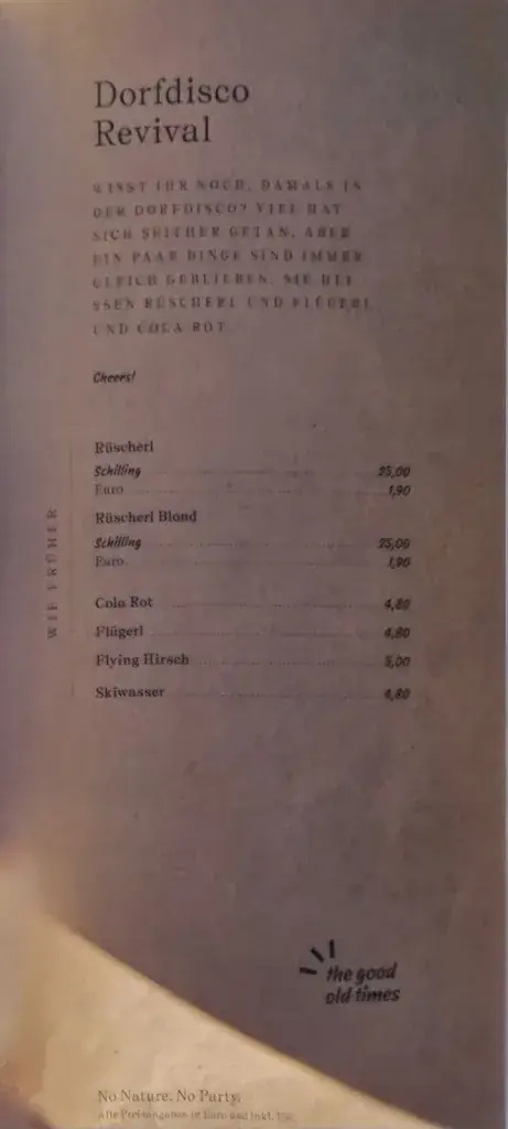 Menu_König & Kuh_Dienten am Hochkönig_image_2