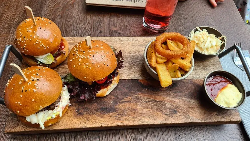 Menu_König & Kuh_Dienten am Hochkönig_image_4