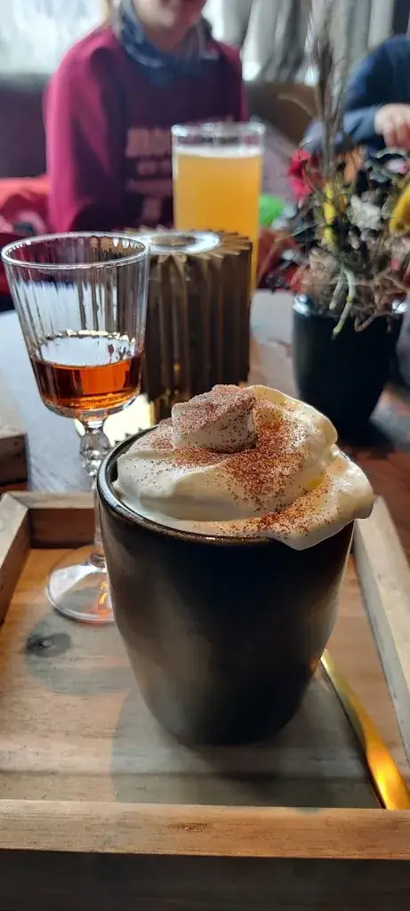 Menu_König & Kuh_Dienten am Hochkönig_image_9