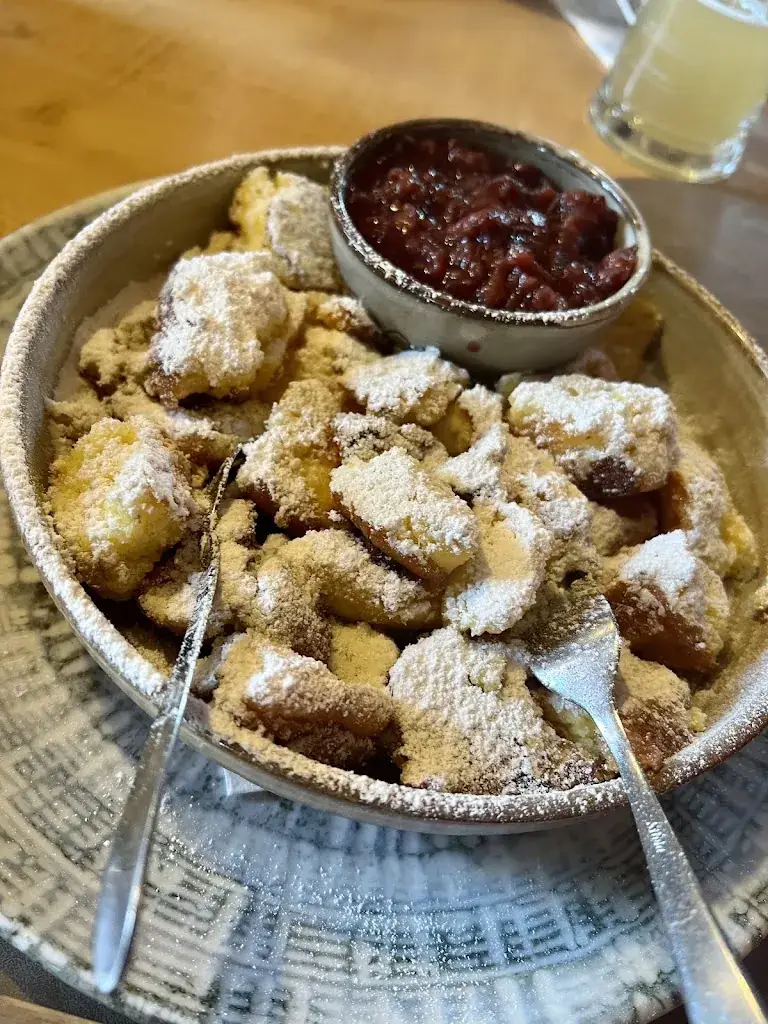 Blaž Kurnik_König & Kuh_Dienten am Hochkönig_review