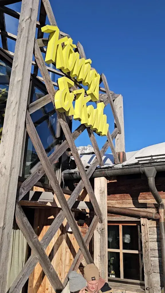 Aleksandar Matic_König & Kuh_Dienten am Hochkönig_review