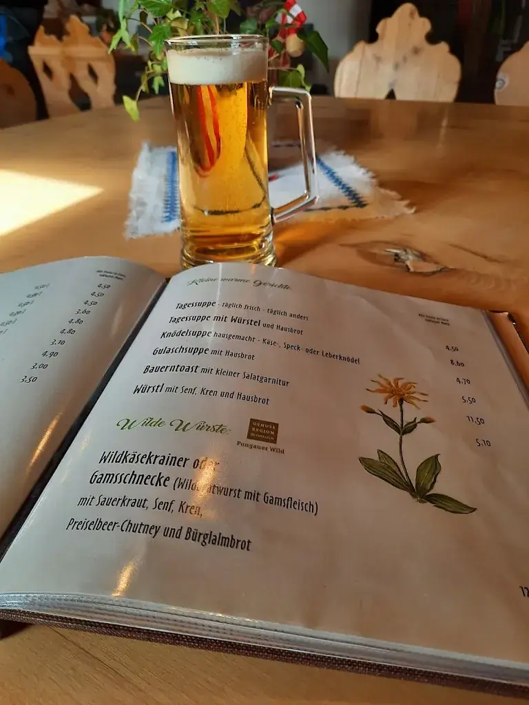 Menu_Bürglalm_Dienten am Hochkönig_image_2