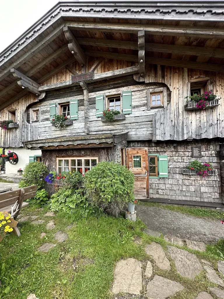 Bürglalm_Dienten am Hochkönig_slider_image_3