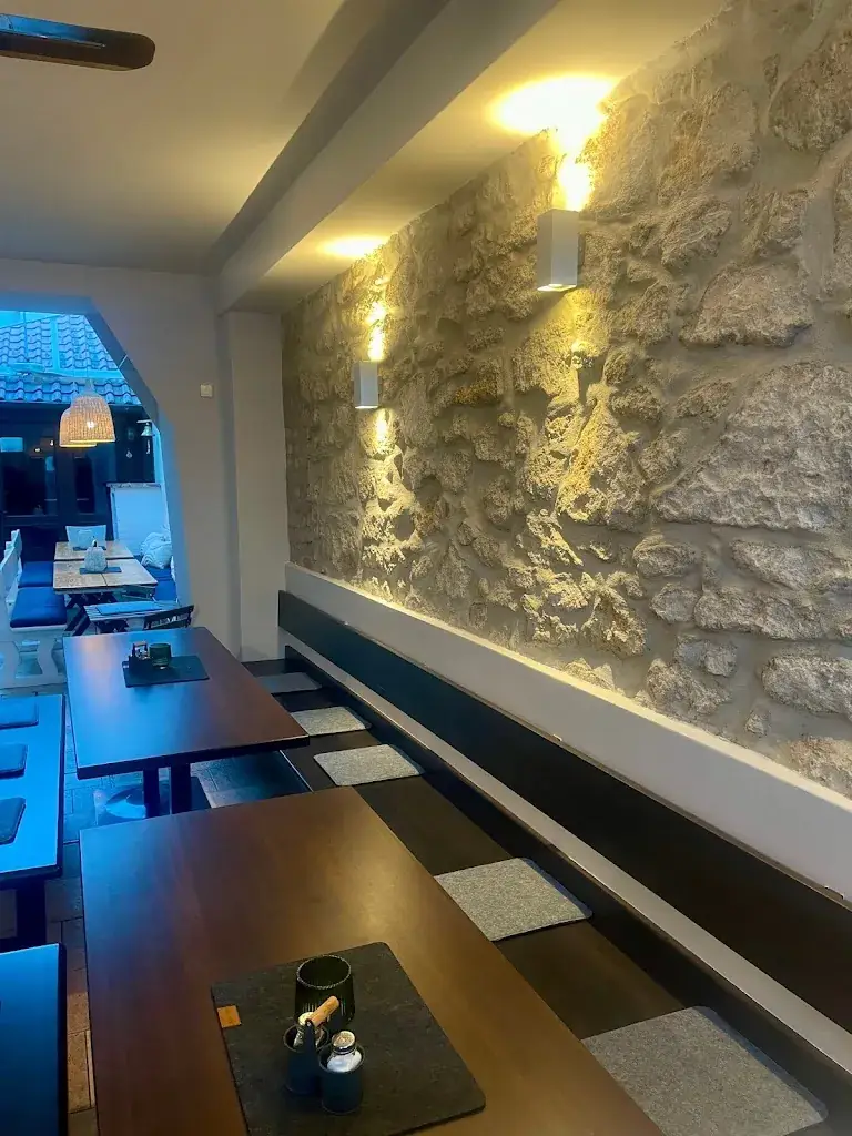 Heuriger Mudi - Silke & Helmut Jäger ristorante a Mörbisch am See