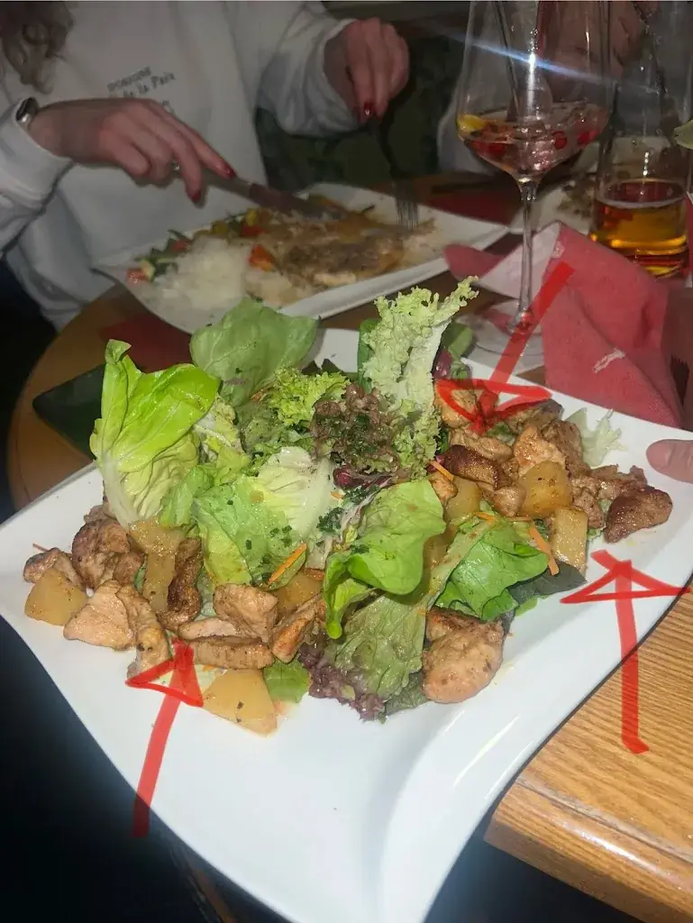 Trang-Anh Vu_Dorfstub'n Wirtshaus - Restaurant und Appartements_Dienten am Hochkönig_recensione