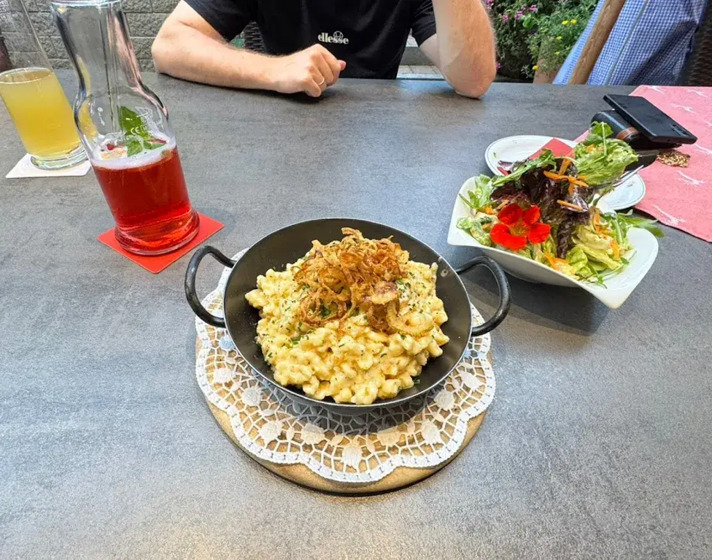 Dorfstub'n Wirtshaus - Restaurant und Appartements_Dienten am Hochkönig_slider_image_2