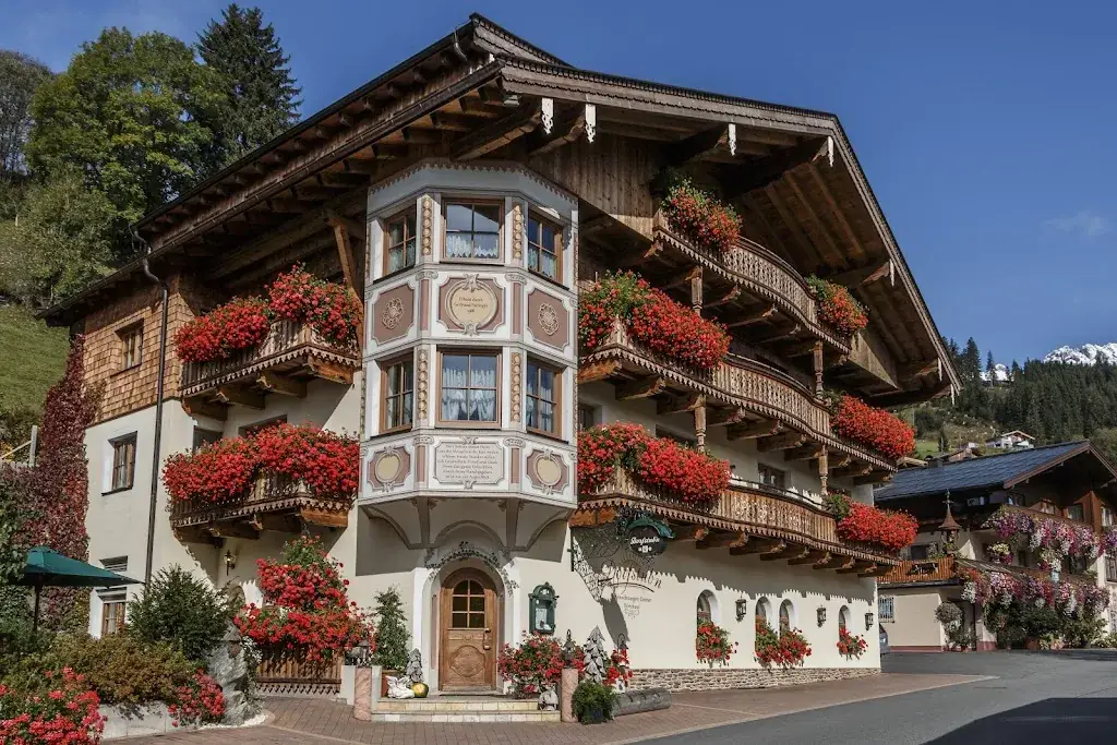 Dorfstub'n Wirtshaus - Restaurant und Appartements_Dienten am Hochkönig_slider_image_3