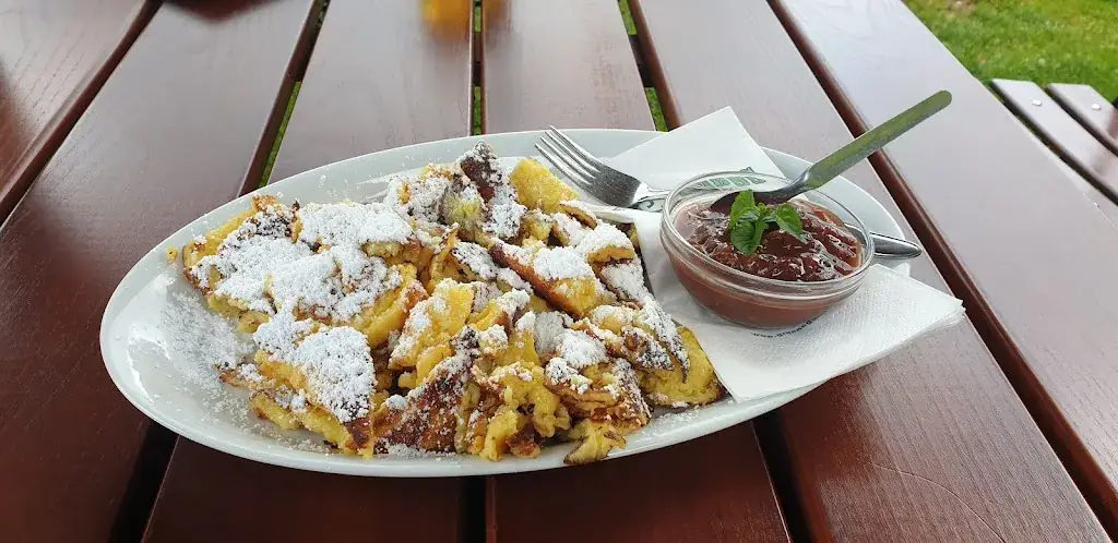 Menu_Grünegg Alm & Hochkönig Edelbrennerei_Dienten am Hochkönig_image_5