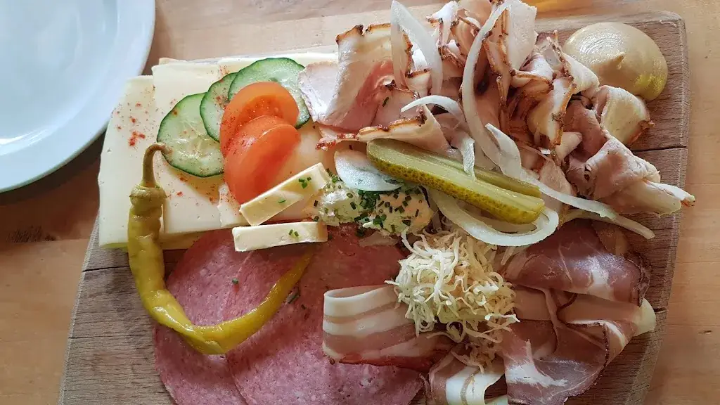 Menu_Grünegg Alm & Hochkönig Edelbrennerei_Dienten am Hochkönig_image_7