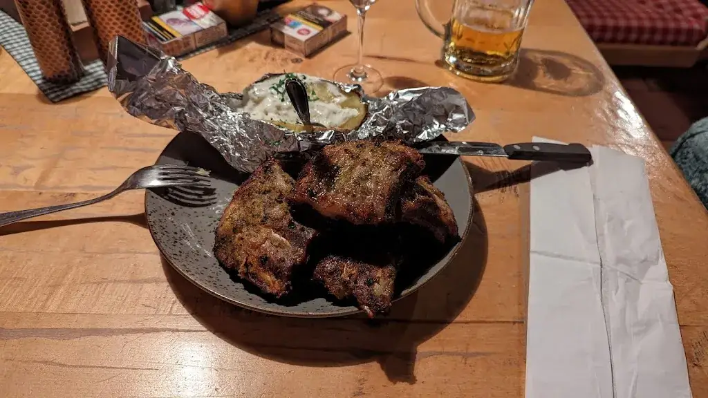 Menu_Grünegg Alm & Hochkönig Edelbrennerei_Dienten am Hochkönig_image_8