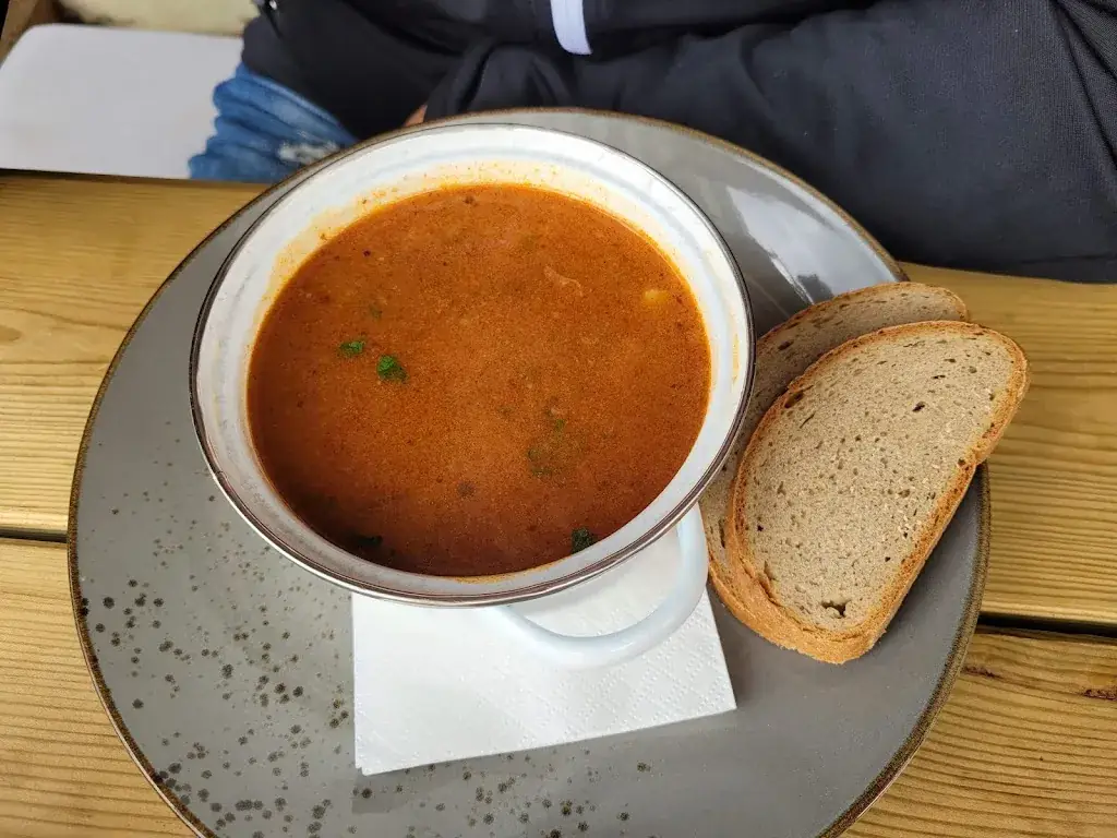 Menu_Grünegg Alm & Hochkönig Edelbrennerei_Dienten am Hochkönig_image_9