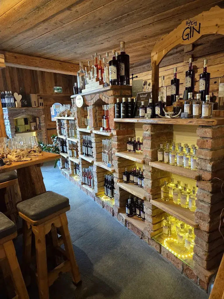 Grünegg Alm & Hochkönig Edelbrennerei_Dienten am Hochkönig_slider_image_3