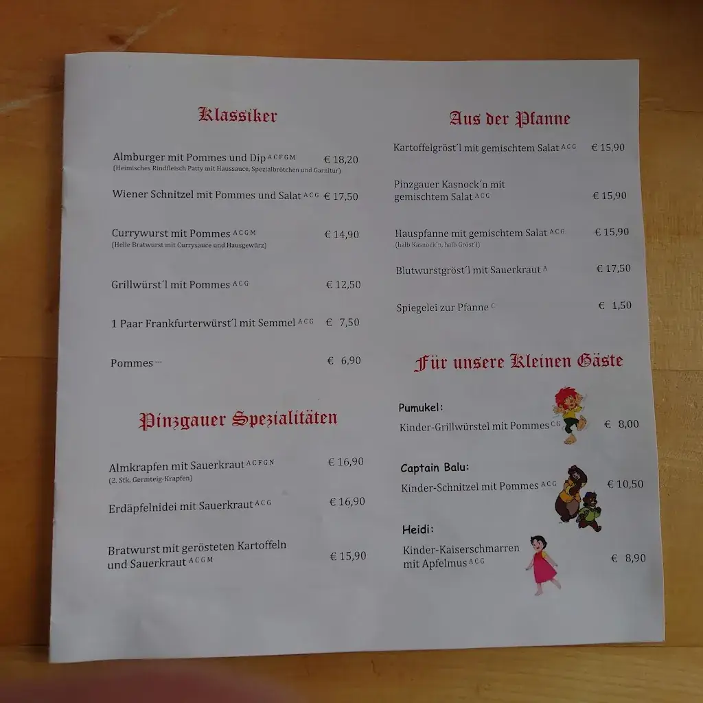 Menu_Gabühelhütte_Dienten am Hochkönig_image_2