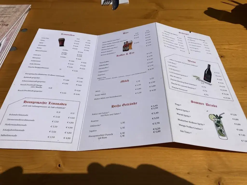 Menu_Gabühelhütte_Dienten am Hochkönig_image_3