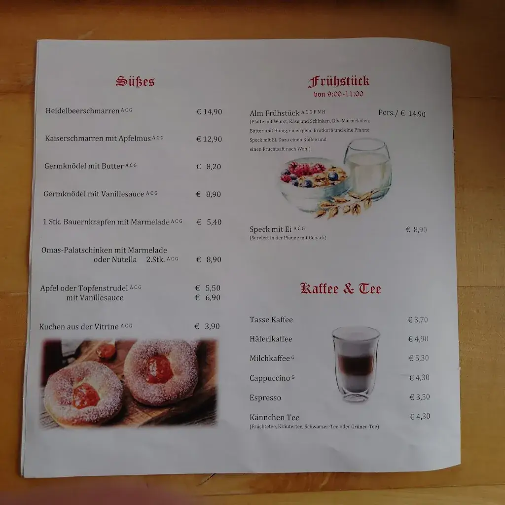 Menu_Gabühelhütte_Dienten am Hochkönig_image_4