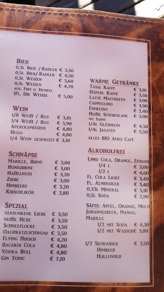 Menü_Zapferlalm_Dienten am Hochkönig_Bild_1