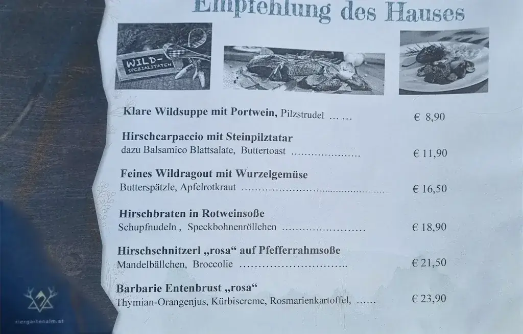 Menu_Tiergartenalm_Dienten am Hochkönig_image_1