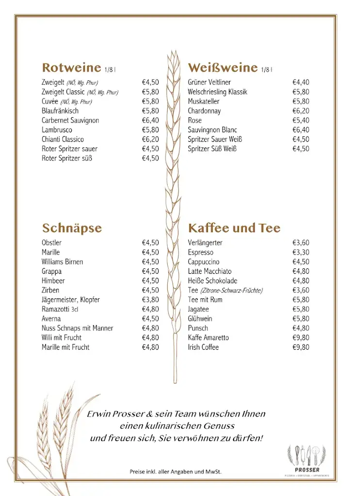 Menu_Pizzeria Prosser_Dienten am Hochkönig_image_1