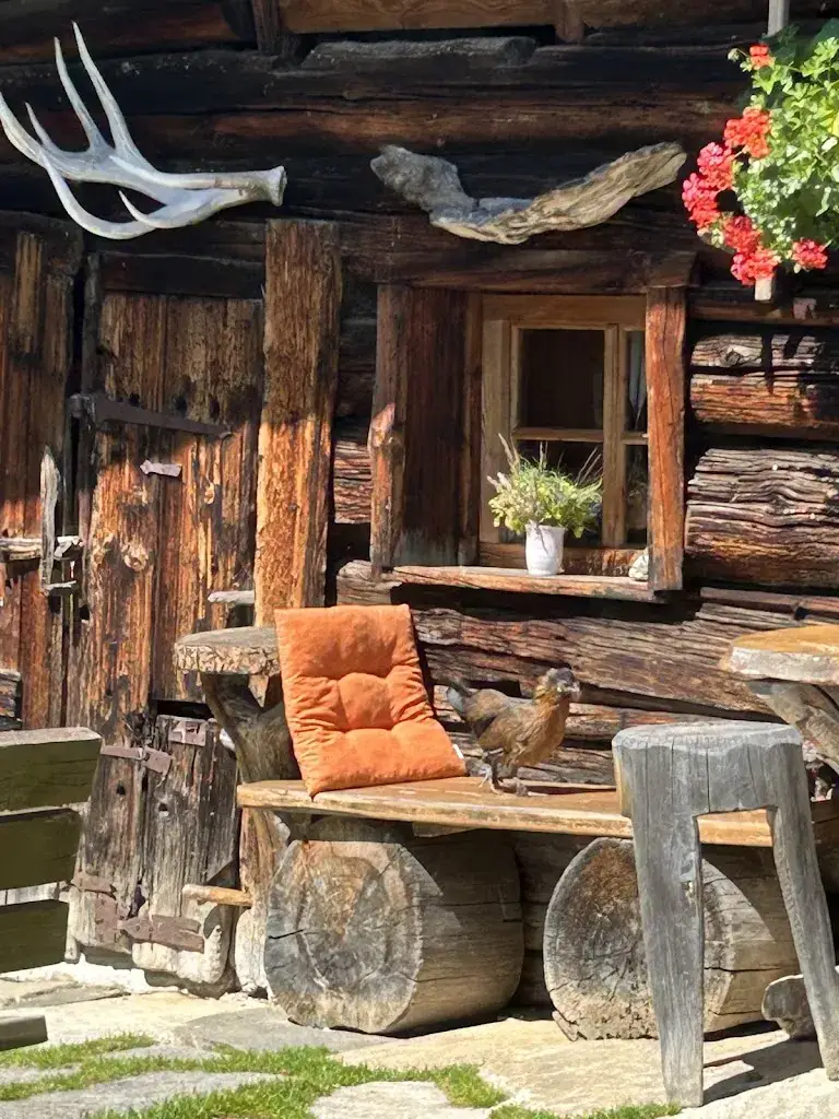 Mario Reiner_Huberalm_Dienten am Hochkönig_review