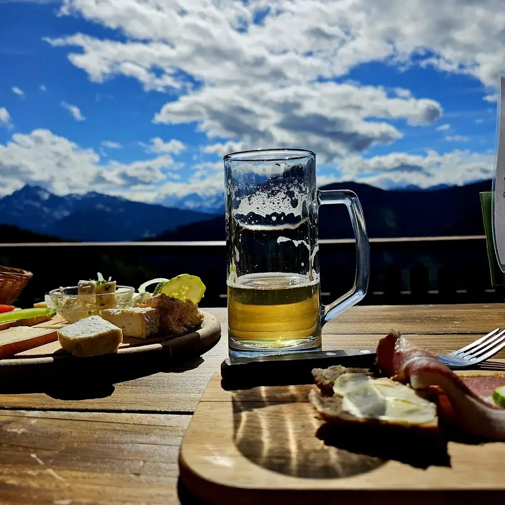 Heike Keßler_Huberalm_Dienten am Hochkönig_review