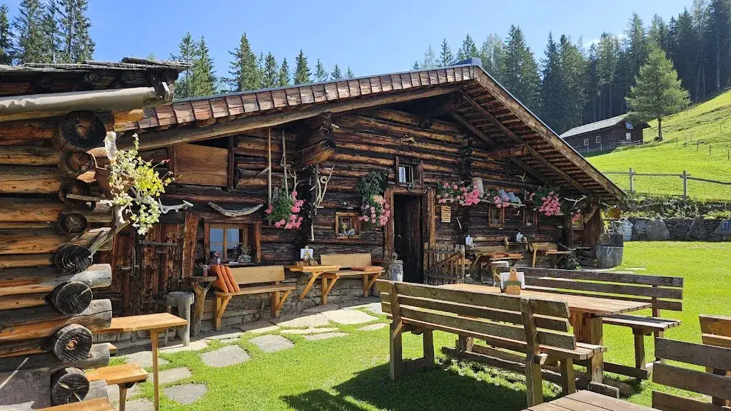 Huberalm_Dienten am Hochkönig_slider_image_2