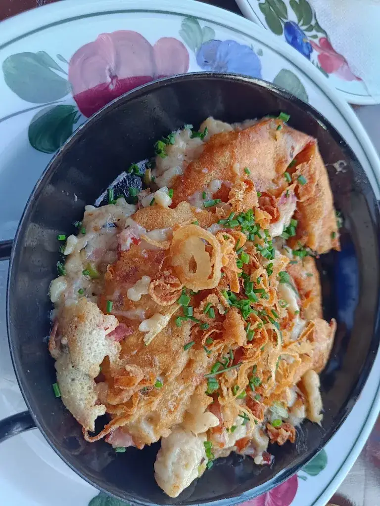 Menu_Mittereggalm_Dienten am Hochkönig_image_1