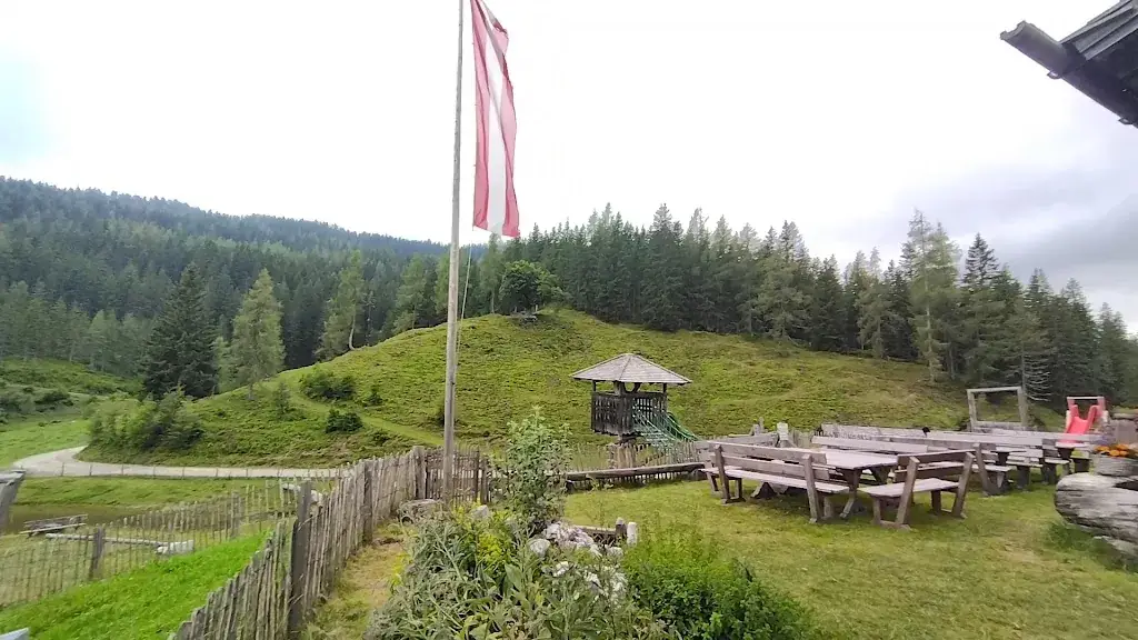 Mittereggalm_Dienten am Hochkönig_slider_image_2