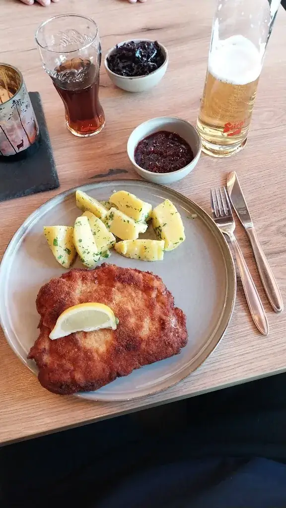 Menu_Dorfstub‘n Dorfgastein_Dorfgastein_image_8