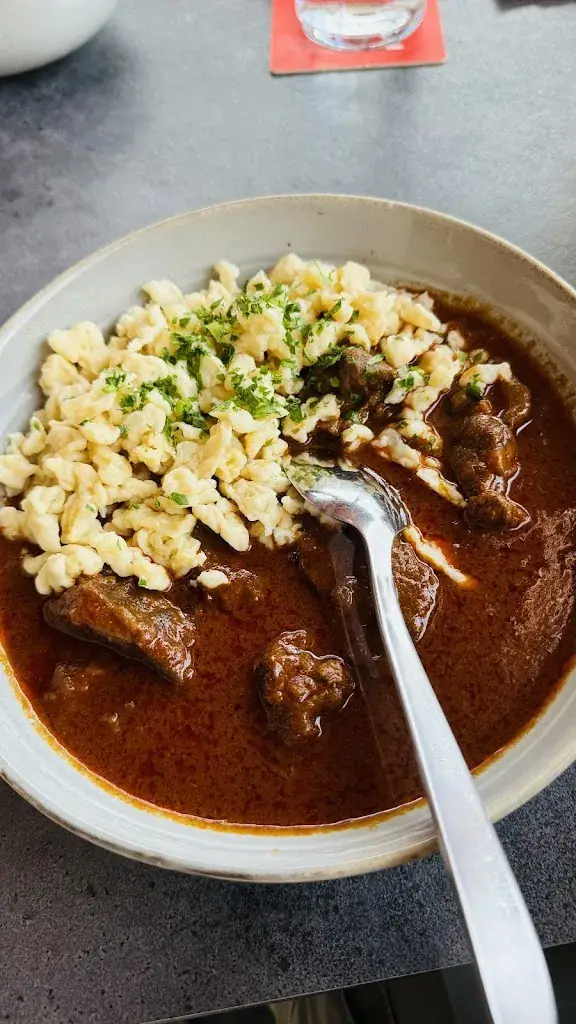 Menu_Dorfstub‘n Dorfgastein_Dorfgastein_image_9