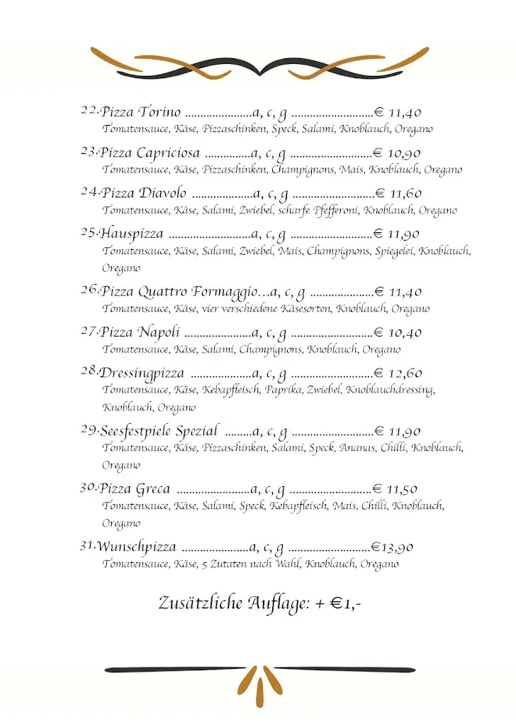 Menu_Pizzeria Giovanni Cafe-Bar_Mörbisch am See_image_1
