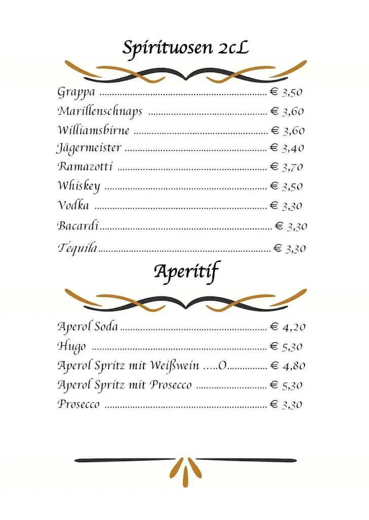 Menu_Pizzeria Giovanni Cafe-Bar_Mörbisch am See_image_4