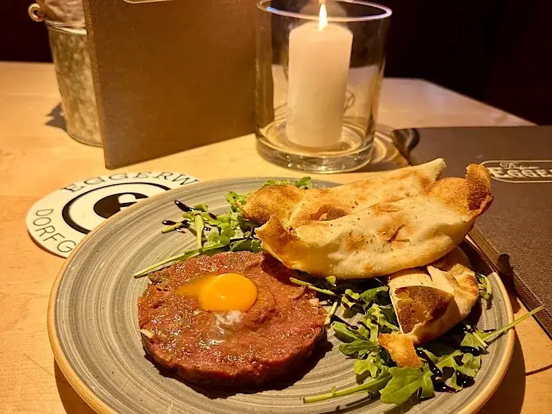 Menu_Appartement Eggerwirt_Dorfgastein_image_3