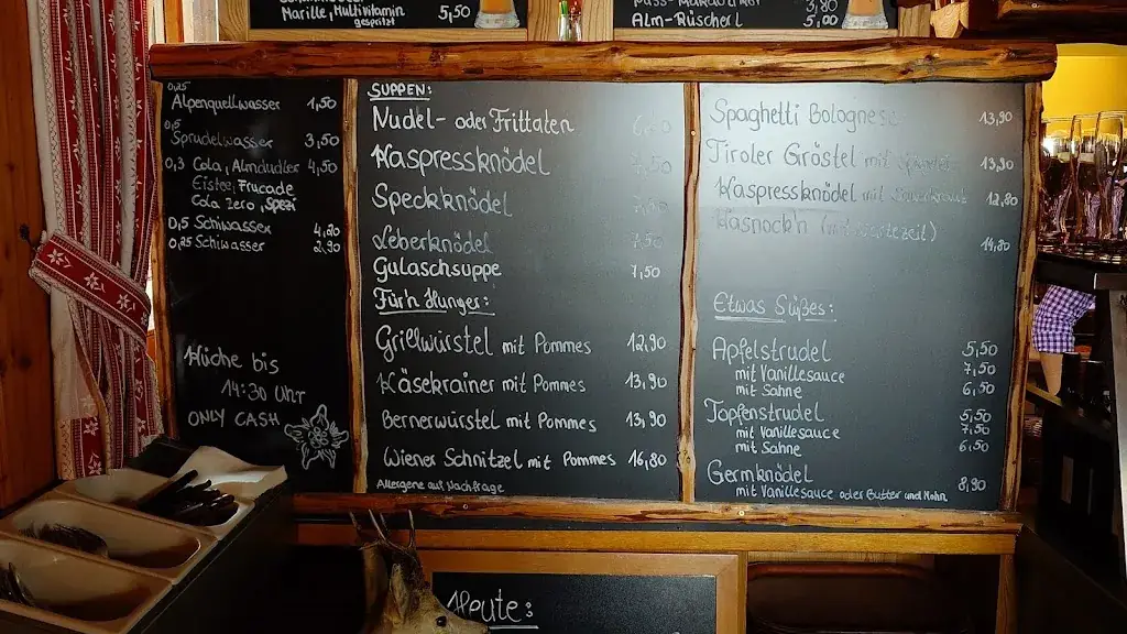 Menu_Grabneralm_Dorfgastein_image_2